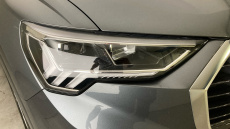 Audi Q3 35 TFSI S Line 5dr S Tronic Petrol Estate